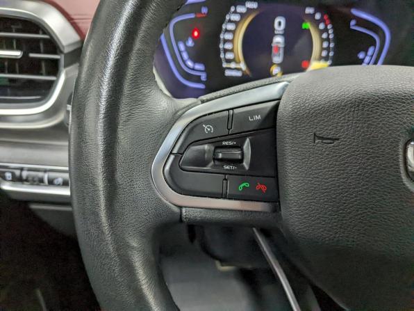 Geely Coolray I с пробегом 2021 года, цена 1 840 000 рублей, 33110 км, внедорожник, Автокод Объявления
