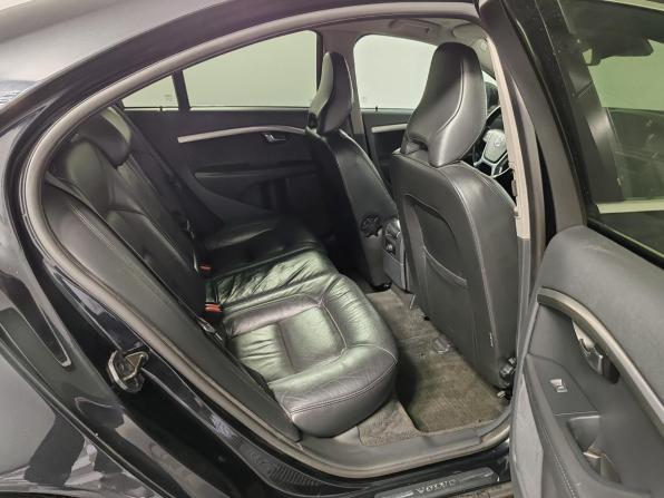 Volvo S80 II Рестайлинг с пробегом 2011 года, цена 899 000 рублей, 260495 км, седан, Автокод Объявления