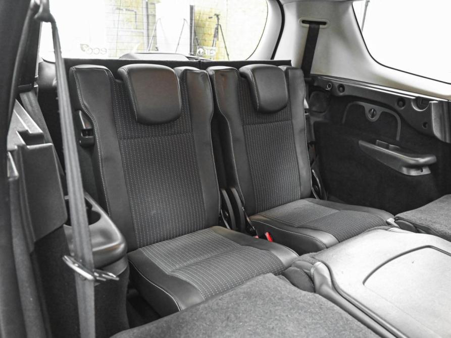 Renault Scenic III Рестайлинг 2 Ставрополь  - изображение 9
