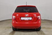 Skoda Fabia II Рестайлинг Волгоград  - изображение 32