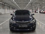 Kia Optima IV Рестайлинг Казань  - изображение 27