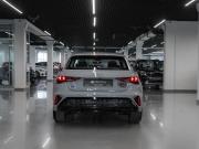 Audi A3 IV (8Y) Рестайлинг Москва  - изображение 37