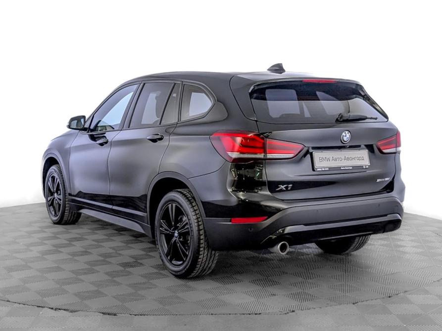 BMW X1 II (F48) Рестайлинг Москва  - изображение 7