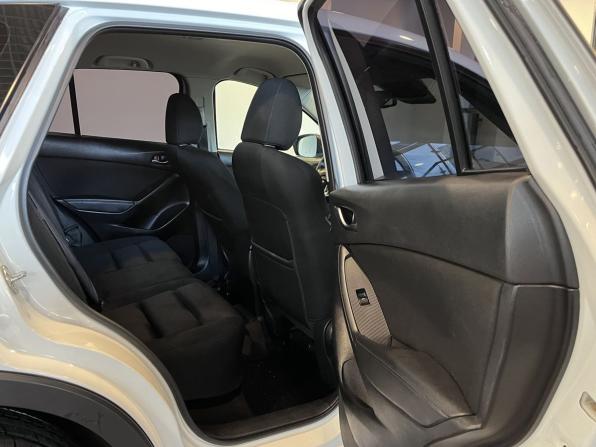 Mazda CX-5 I с пробегом 2013 года, цена 1 520 000 рублей, 226035 км, внедорожник, Автокод Объявления