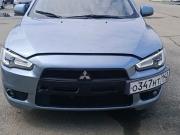 Mitsubishi Lancer X Кемерово  - изображение 62