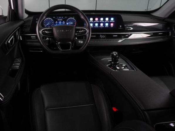 Chery Tiggo 7 Pro Max I Рестайлинг с пробегом 2024 года, цена 2 247 000 рублей, 49753 км, внедорожник, Автокод Объявления