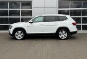 Volkswagen Teramont I Владимир  - изображение 27