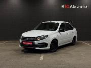 Lada (ВАЗ) Granta I Рестайлинг Челябинск  - изображение 20