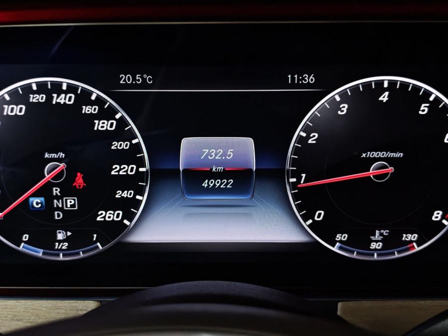 Mercedes-Benz E-Класс V (W213 S213 C238) Москва  - изображение 17