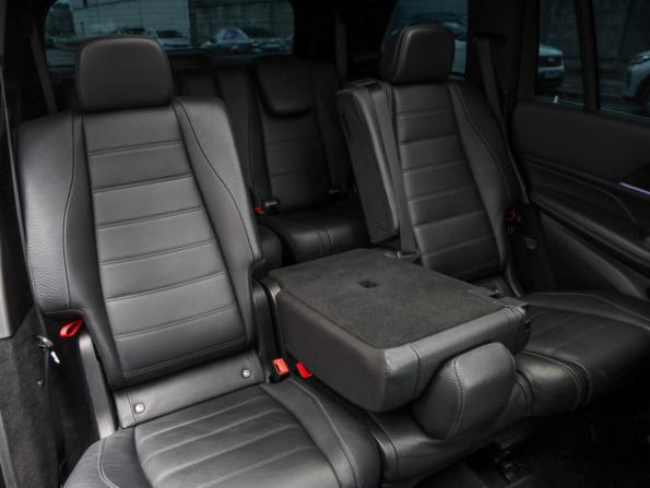 Mercedes-Benz GLS II (X167) с пробегом 2021 года, цена 7 749 000 рублей, 99972 км, внедорожник, Автокод Объявления