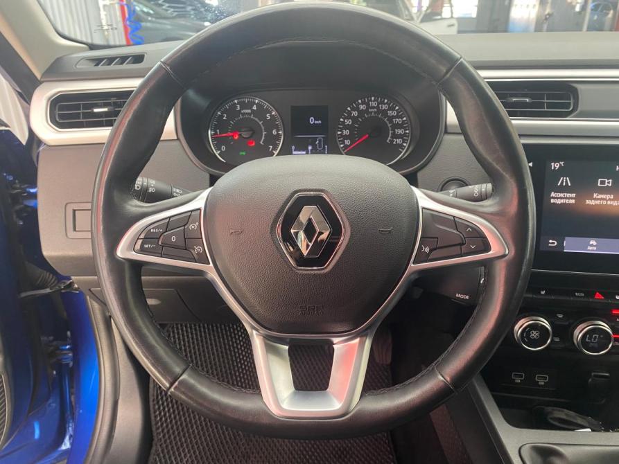 Renault Arkana I Альметьевск  - изображение 16