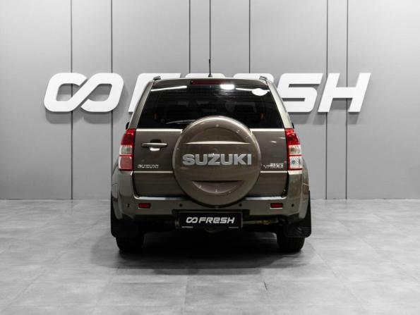 Suzuki Grand Vitara II Рестайлинг 2 с пробегом 2013 года, цена 1 599 000 рублей, 138497 км, внедорожник, Автокод Объявления