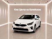 Kia Ceed III Челябинск  - изображение 25