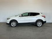 Nissan Qashqai II Москва  - изображение 27