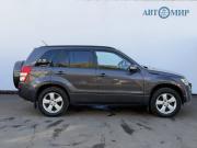 Suzuki Grand Vitara II Москва  - изображение 17