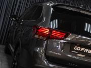 Mitsubishi Outlander III Рестайлинг 3 Тюмень  - изображение 36