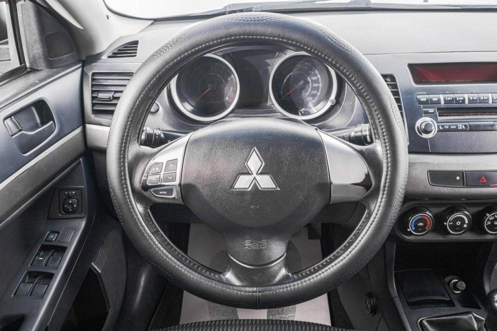 Mitsubishi Lancer X Рестайлинг Барнаул  - изображение 11