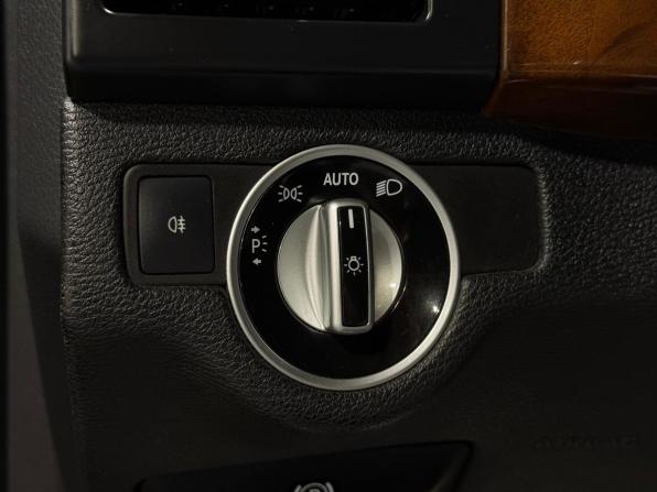 Mercedes-Benz GLK-Класс I (X204) с пробегом 2011 года, цена 1 500 000 рублей, 228706 км, внедорожник, Автокод Объявления