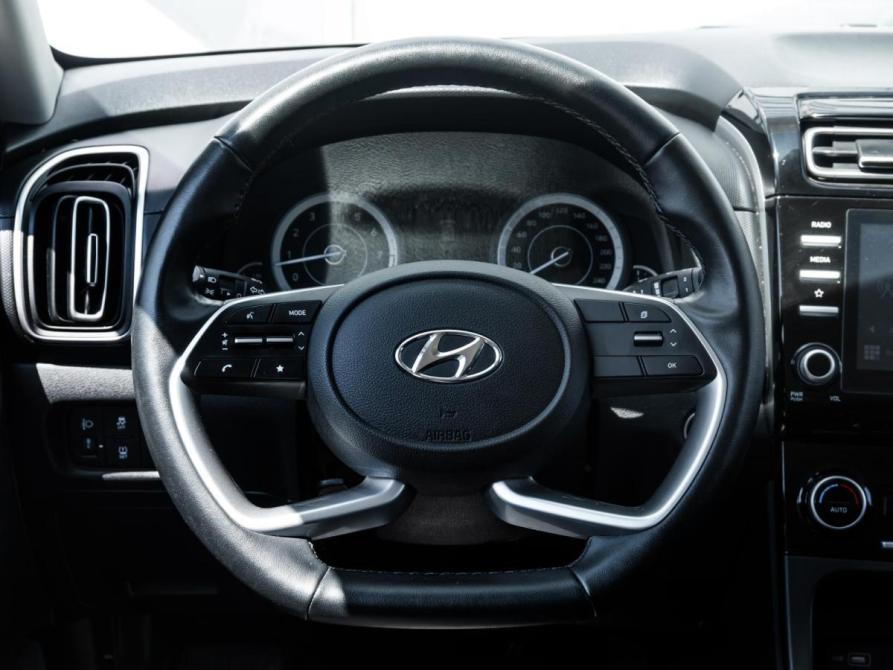 Hyundai Creta II Ставрополь  - изображение 13