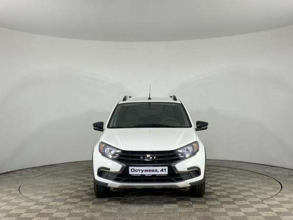 Lada (ВАЗ) Granta I Рестайлинг с пробегом 2025 года, цена 899 000 рублей, 60999 км, универсал, Автокод Объявления