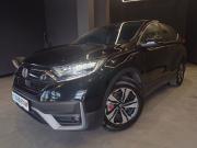 Honda CR-V V Рестайлинг Новокузнецк  - изображение 25