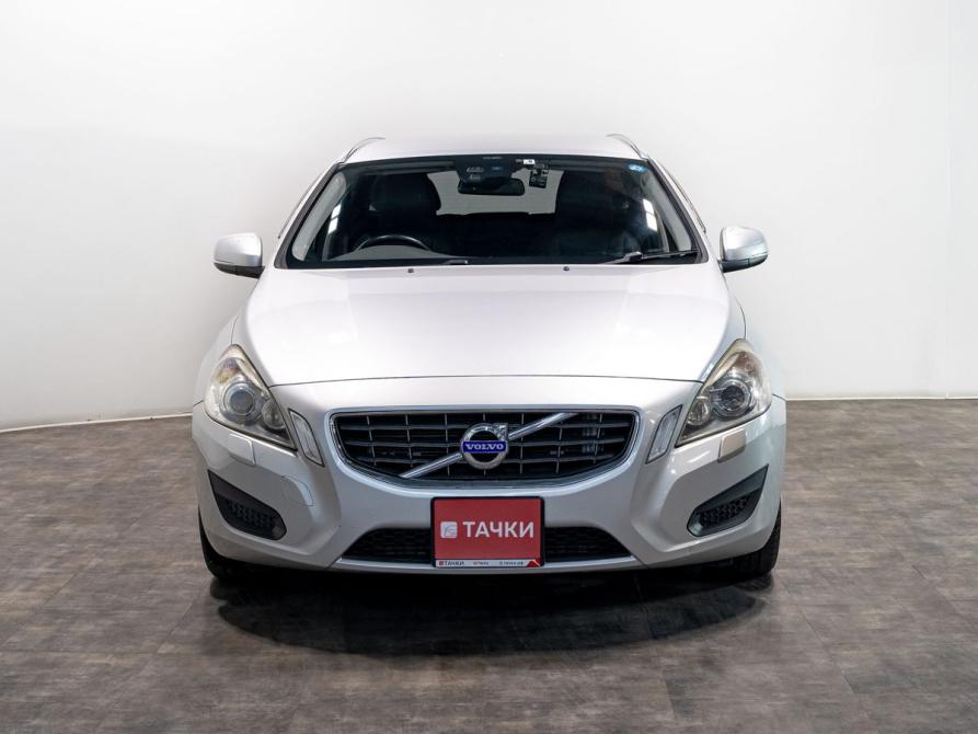 Volvo V60 I Чита  - изображение 2