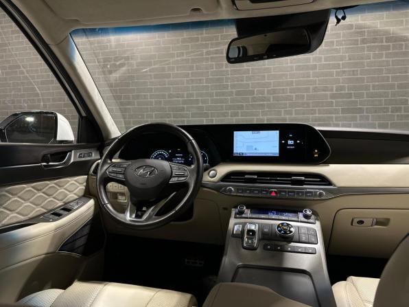 Hyundai Palisade I с пробегом 2020 года, цена 4 330 000 рублей, 96808 км, внедорожник, Автокод Объявления