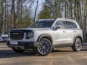 Haval Dargo Санкт-Петербург  - изображение 17