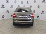 Lada (ВАЗ) Granta I Рестайлинг Тольятти  - изображение 26