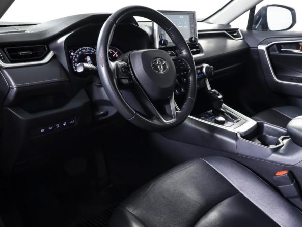 Toyota RAV4 V (XA50) с пробегом 2022 года, цена 3 625 000 рублей, 72000 км, внедорожник, Автокод Объявления