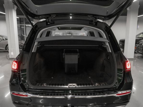 Mercedes-Benz Maybach GLS I с пробегом 2023 года, цена 25 700 000 рублей, 8944 км, внедорожник, Автокод Объявления