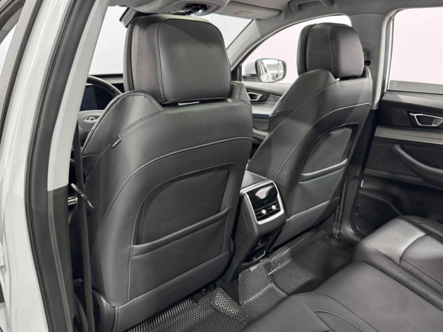 Chery Tiggo 8 Pro Max I Ростов-на-Дону  - изображение 13
