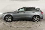 Mercedes-Benz GLC I (X253) Рестайлинг Волгоград  - изображение 28