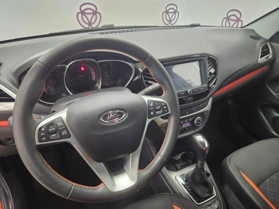 Lada (ВАЗ) Vesta I Тольятти  - изображение 15