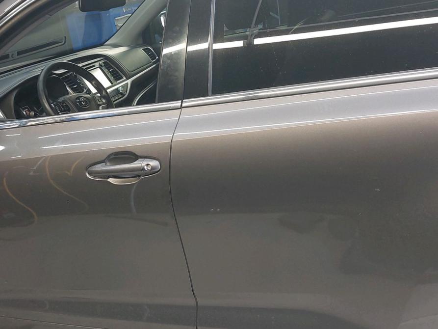 Toyota Highlander III (XU50) Москва  - изображение 16