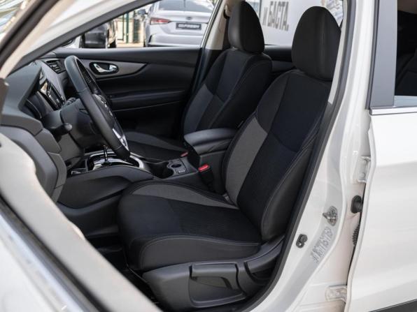 Nissan Qashqai II Рестайлинг с пробегом 2022 года, цена 1 999 000 рублей, 57550 км, внедорожник, Автокод Объявления