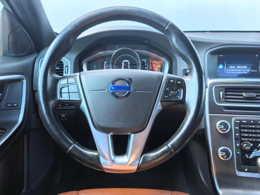 Volvo S60 II Рестайлинг Санкт-Петербург  - изображение 13