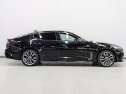 Kia Stinger I Москва  - изображение 34