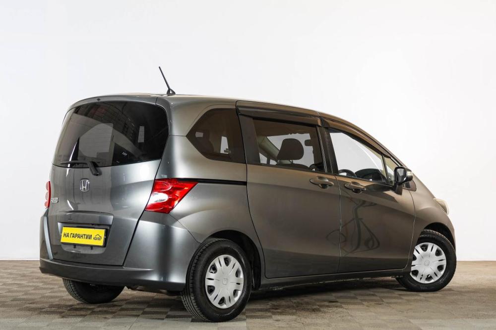 Honda Freed I Тюмень  - изображение 7