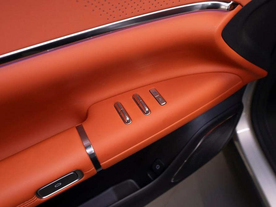 Changan Qiyuan Q07 Москва  - изображение 21