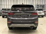 Hyundai Santa Fe III Рестайлинг Казань  - изображение 29