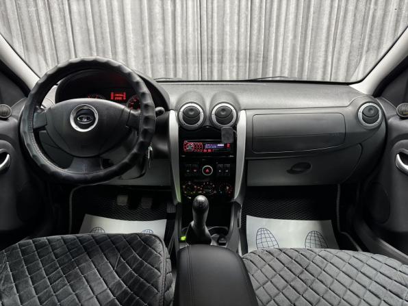 Lada (ВАЗ) Largus I с пробегом 2019 года, цена 970 000 рублей, 179553 км, универсал, Автокод Объявления