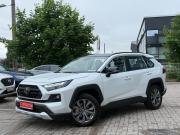 Toyota RAV4 V (XA50) Санкт-Петербург  - изображение 19