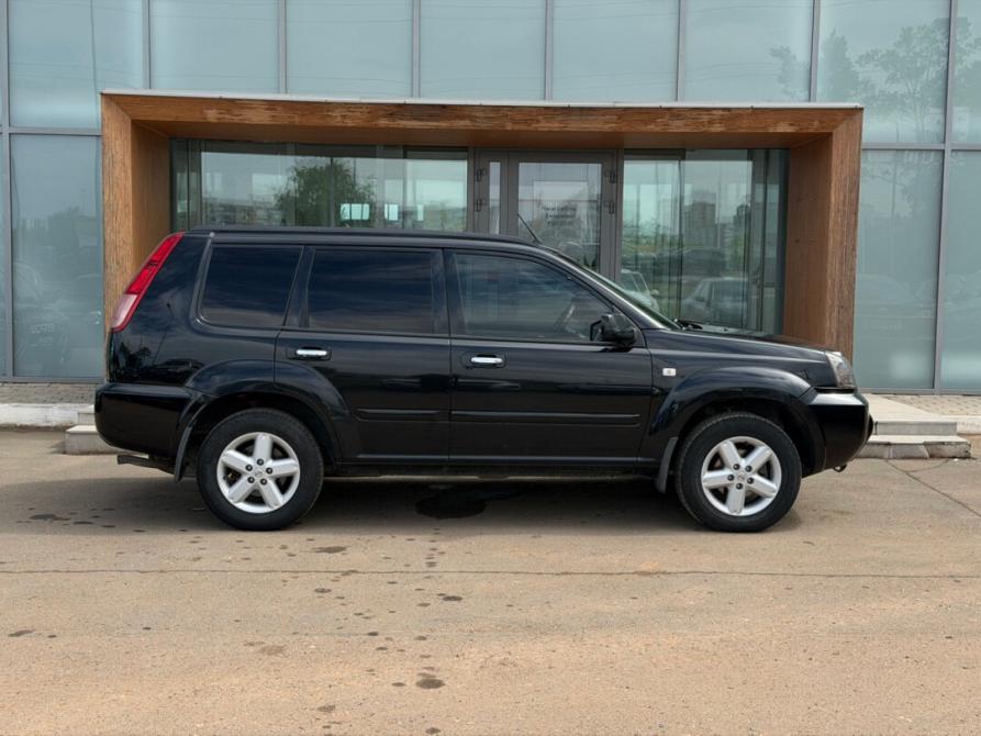 Nissan X-Trail I Рестайлинг Оренбург  - изображение 3