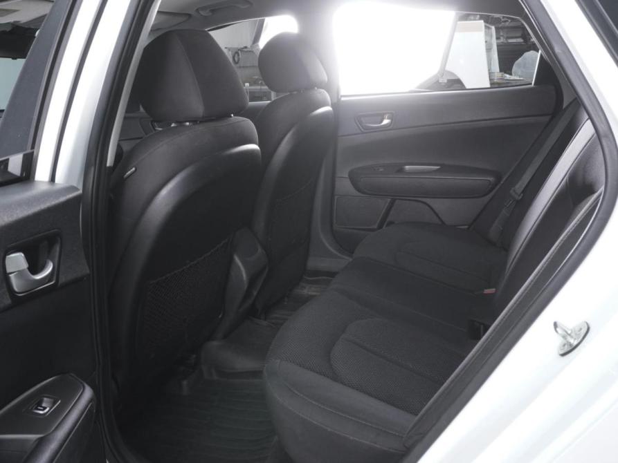 Kia Optima IV Рестайлинг Ростов-на-Дону  - изображение 11
