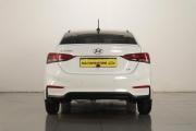 Hyundai Solaris II Челябинск  - изображение 25