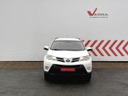 Toyota RAV4 IV (XA40) Пермь  - изображение 24