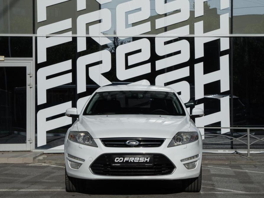 Ford Mondeo IV Рестайлинг Волгоград  - изображение 3