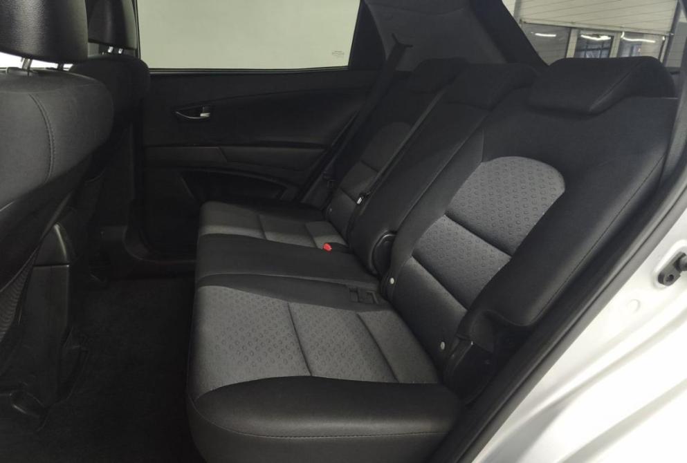 SsangYong Actyon II Екатеринбург  - изображение 12