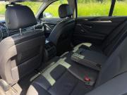 BMW 5 серии VI (F10/F11/F07) Рестайлинг Санкт-Петербург  - изображение 38